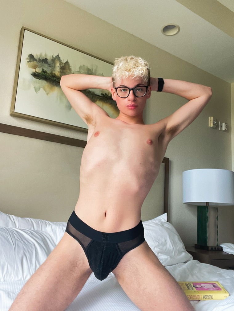Ethan Alexander cover image