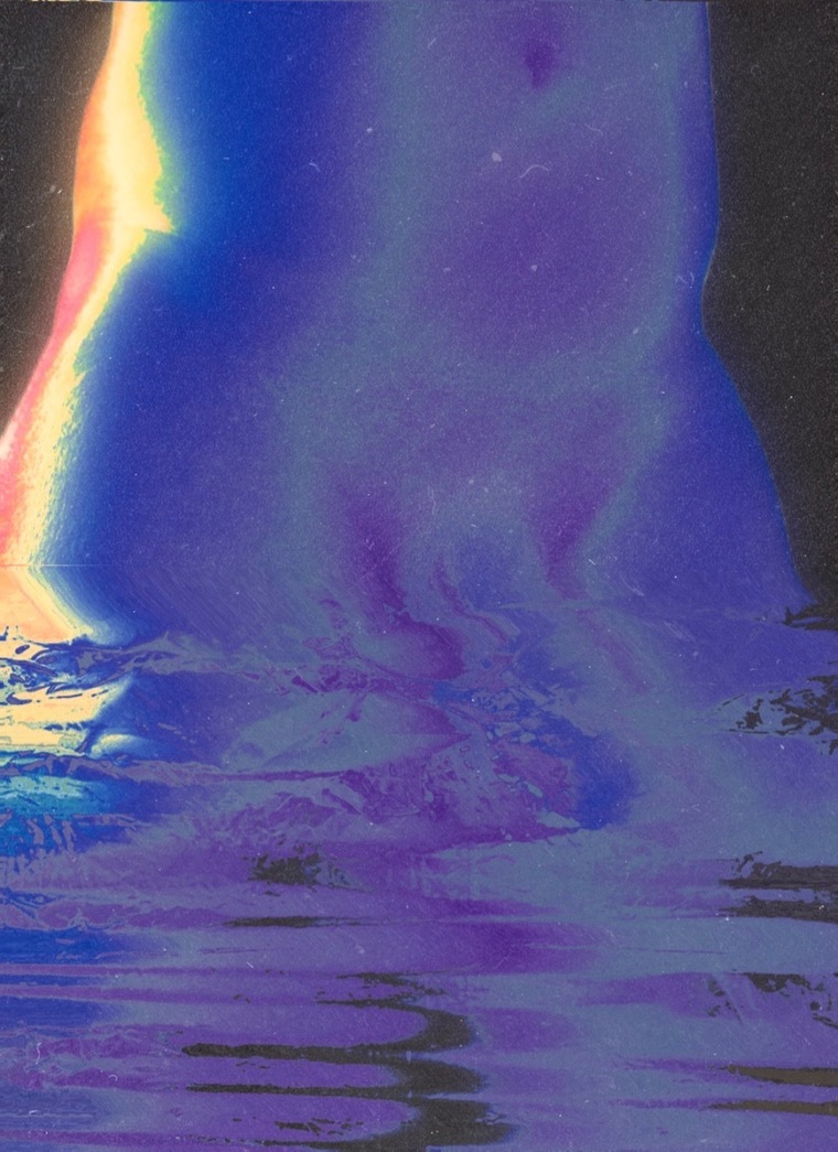 JAÉ. cover image