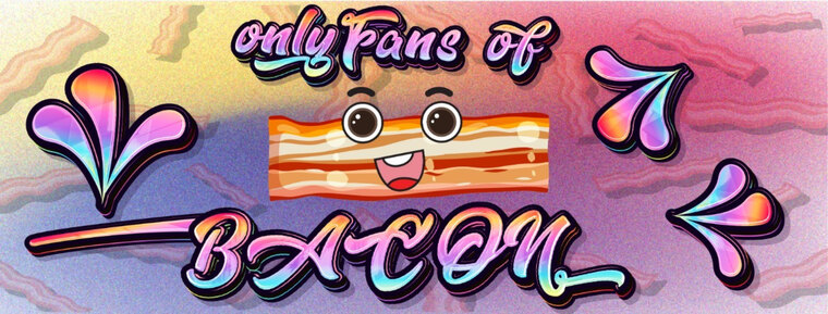 TheeBaconEgger cover image