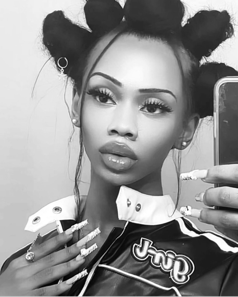 Badgyalslim cover image