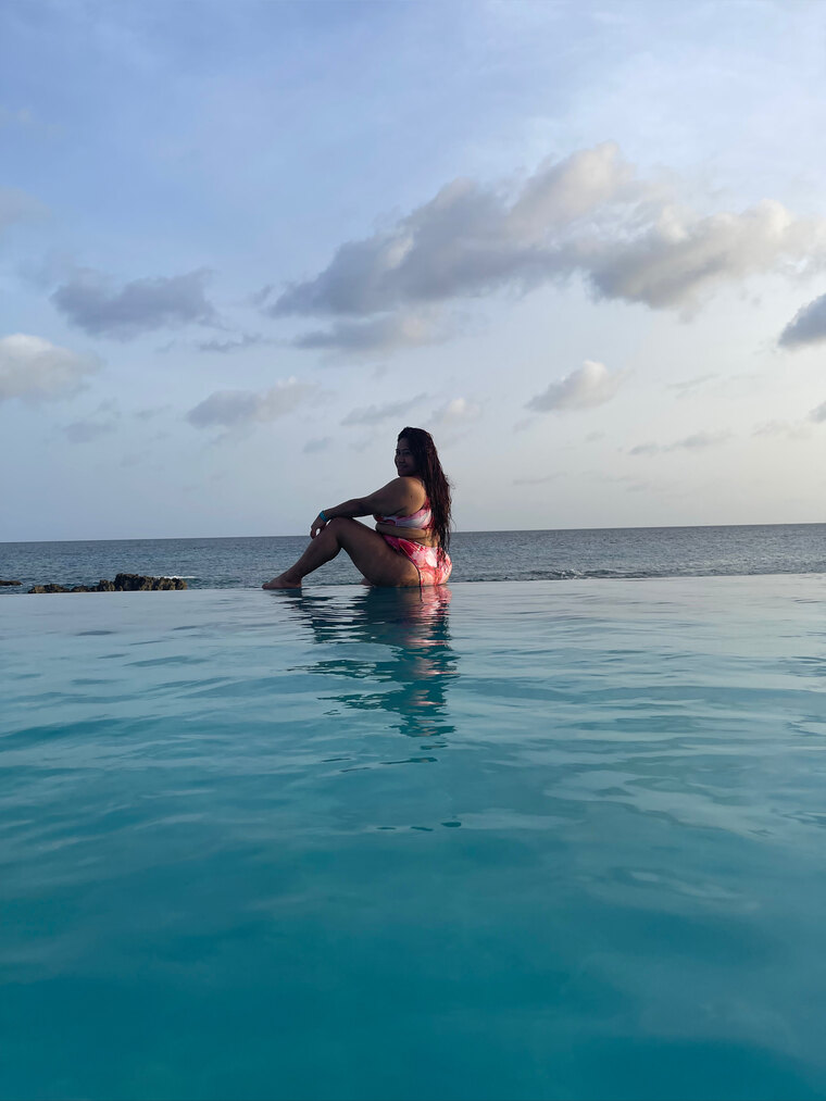 Bosslady Thee Islandbooty cover image