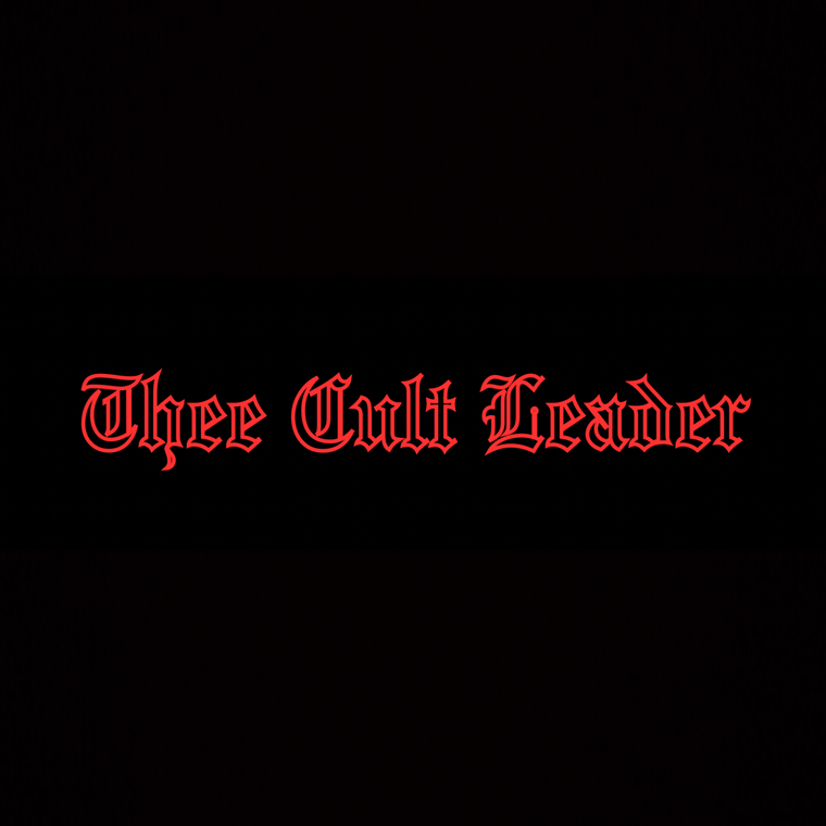 Cult Turner cover image