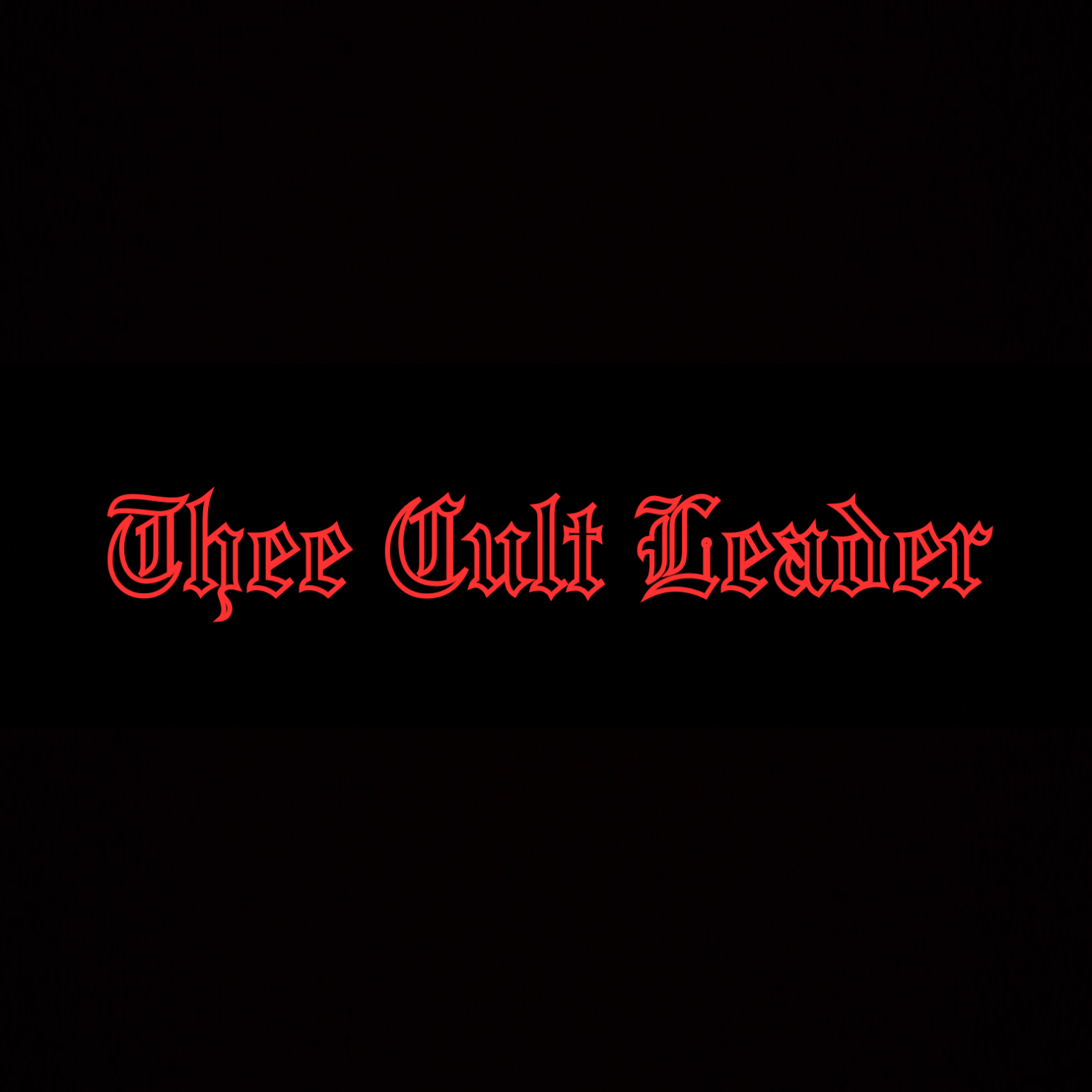 Cult Turner banner image