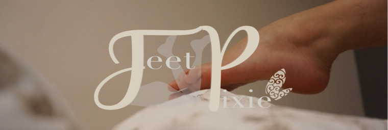 FeetPixie cover image