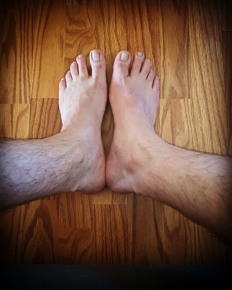 Thee Foot Doc banner image