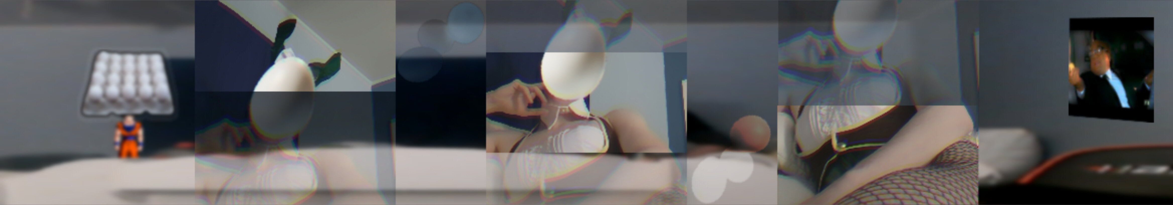 The Eggler banner image