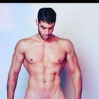 The Egyptian Hunk avatar