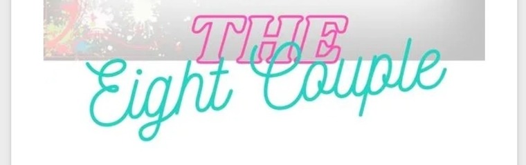 TheEightCouple cover image