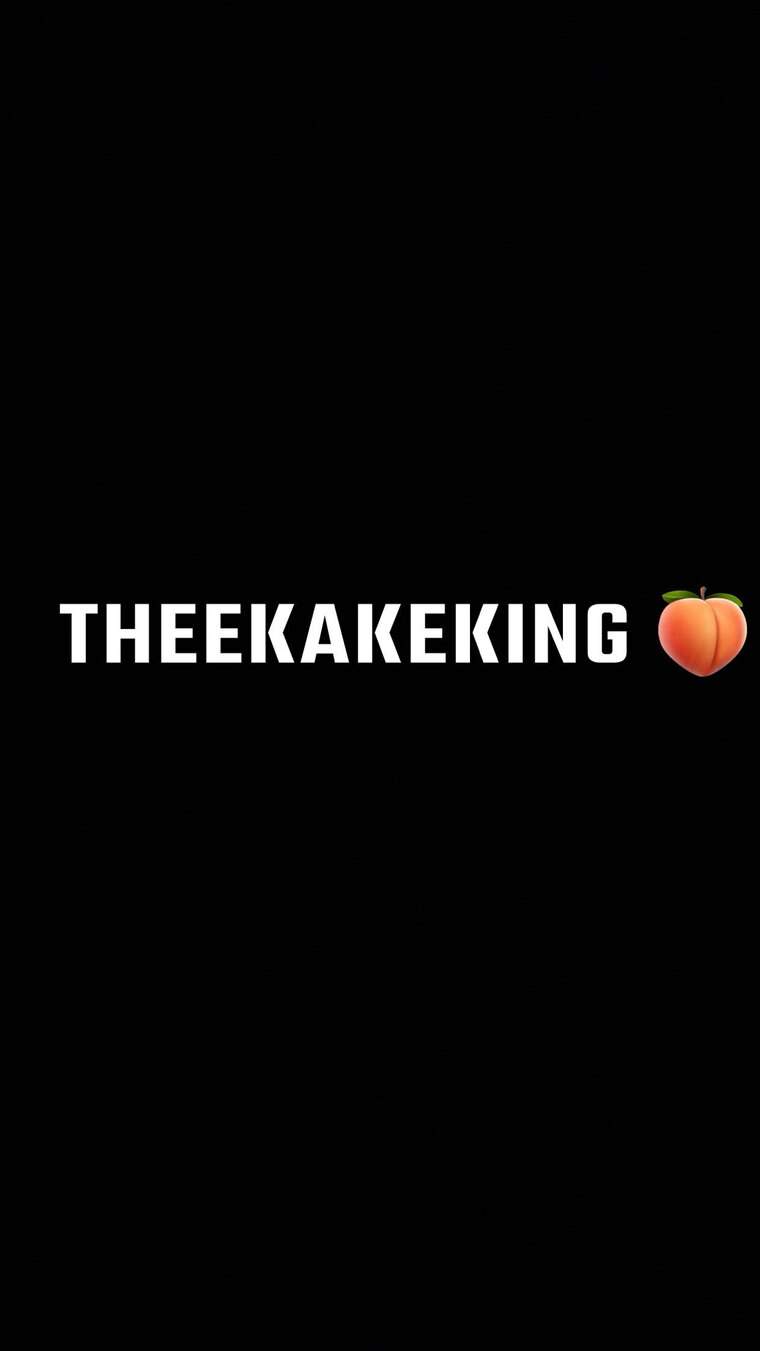 Theekakeking cover image