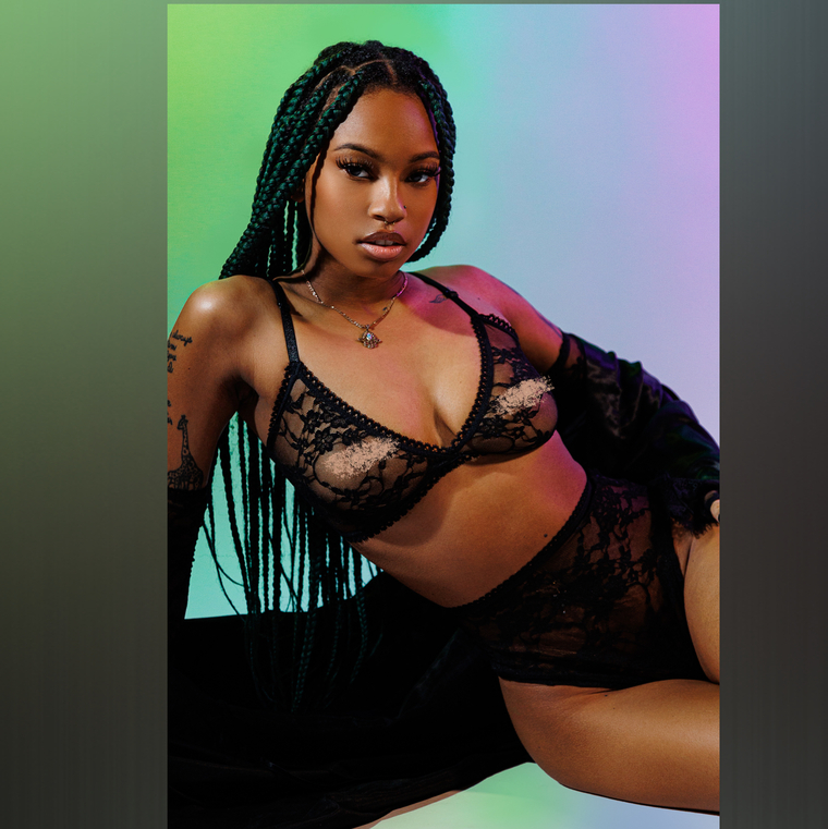 Leila Luxe banner image
