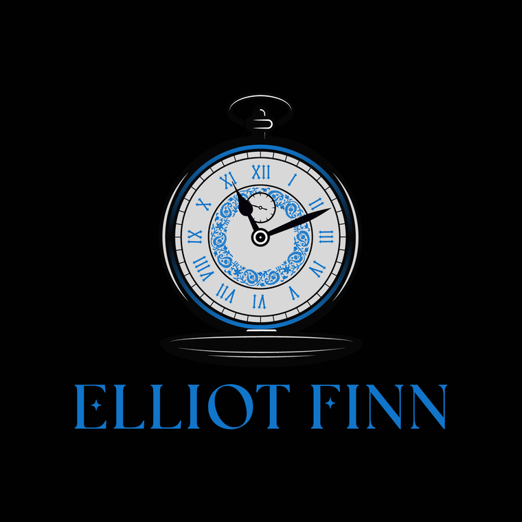 Elliot Finn banner image