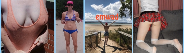 emwad cover image