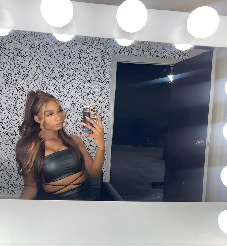 Nala 💋 cover image