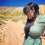 Thee Native Goddess avatar