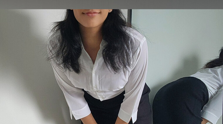 #1 Indian Onlyfans • Jen cover image