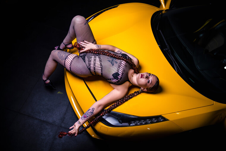 Rubi💦💋 cover image
