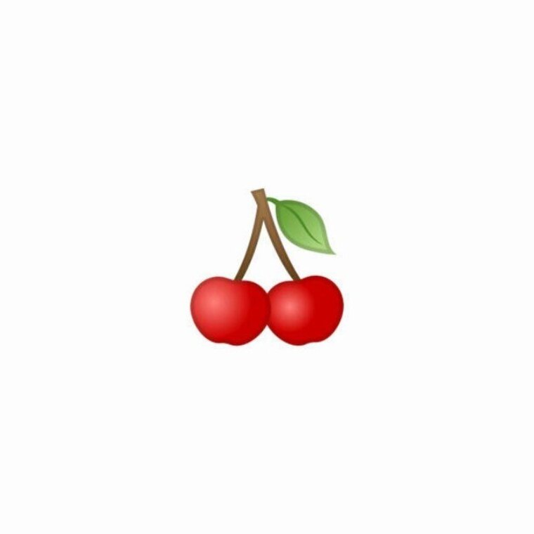 Cherry 🍒 cover image