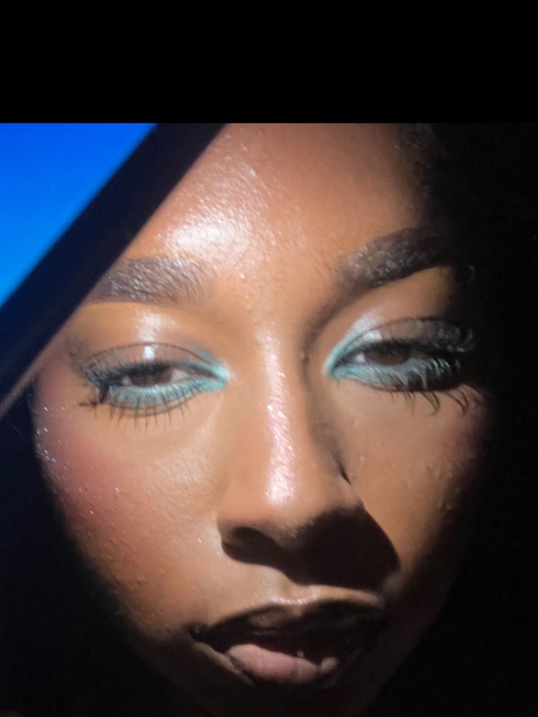 E T H E R E A L 🤍 cover image