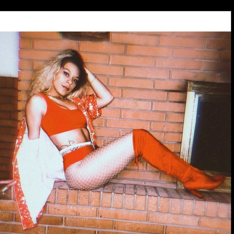 Tyra Janee' cover image