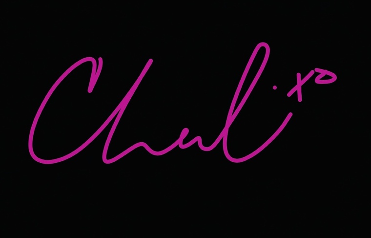 ChanelXo. banner image