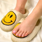 Erotic Foot Goddess avatar