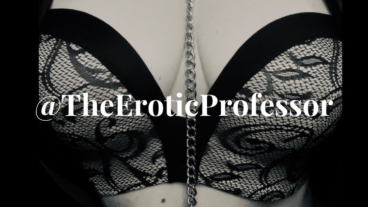 Professor Elle banner image