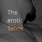 The erotic Tenor avatar