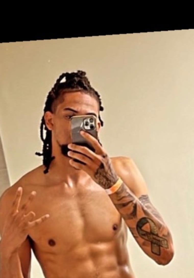 Ty Jordan cover image