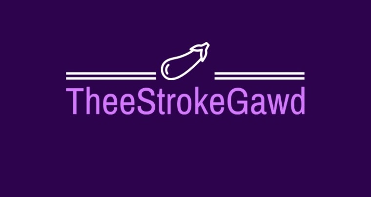 TheeStrokeGawd banner image
