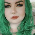 Thee Swamp Witch avatar