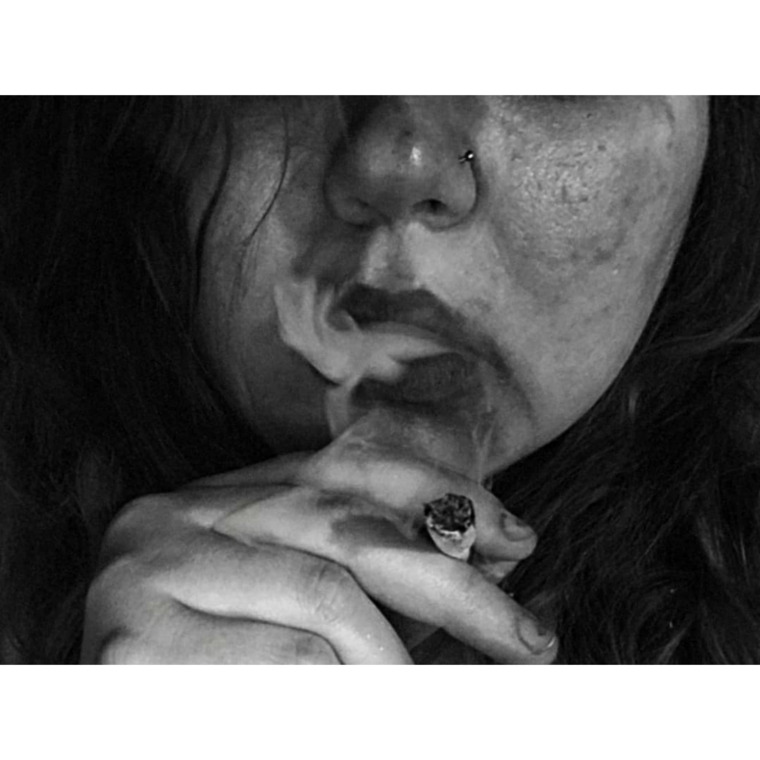 Thee Swamp Witch cover image