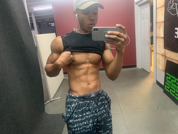 Tigg 💪🏽🥵 cover image