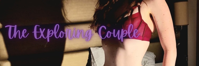 TheExploringCouple banner image