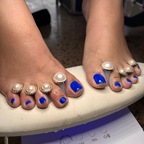 Feet 🦶🏻 Princess 👑 avatar