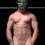 TheFacelessTradesmanVIP avatar