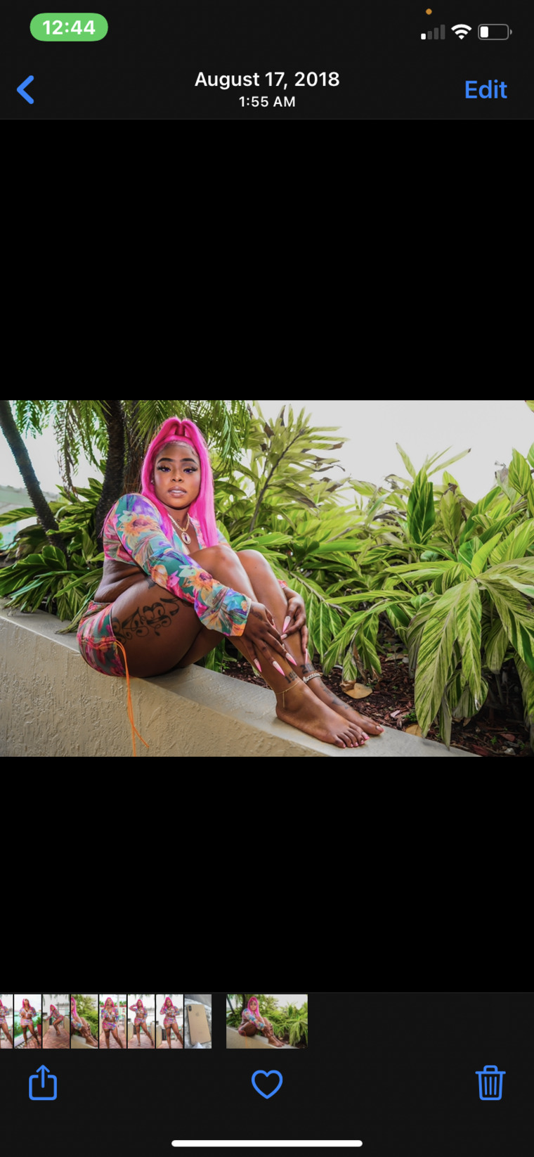 BabyDaBoss bka TheFaceOfMiami banner image