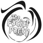 The Facial Party Premium (VIP) avatar