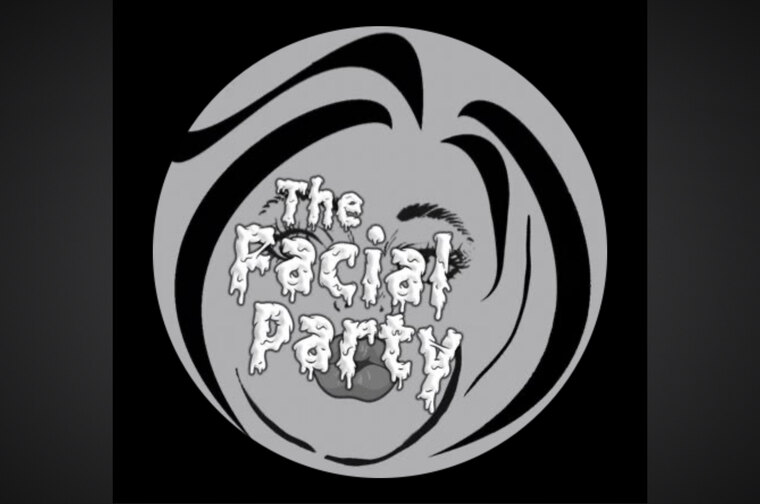 The Facial Party Premium (VIP) cover image