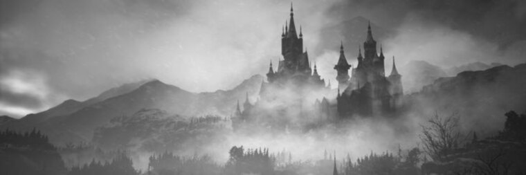 Larkspur banner image