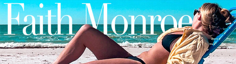 Faith Monroe cover image