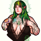 Rae avatar