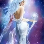 Goddess avatar