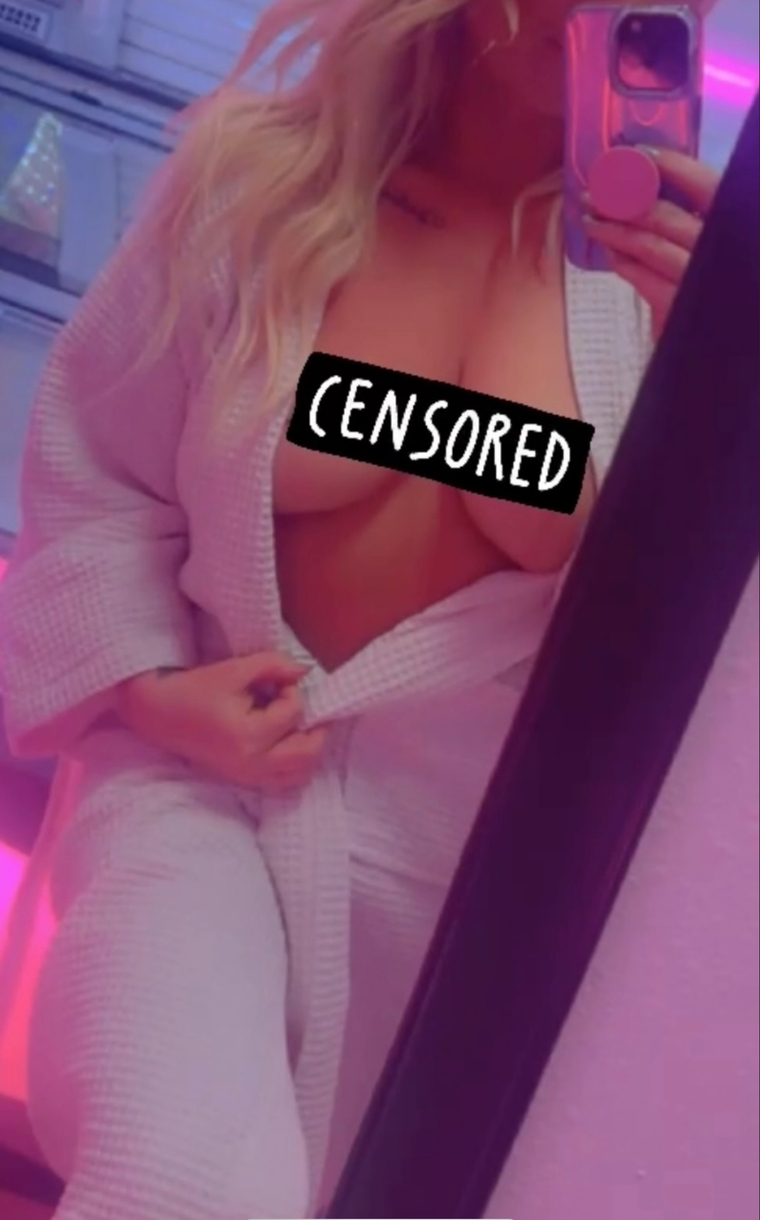 Blondie banner image
