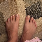 Feet cam avatar
