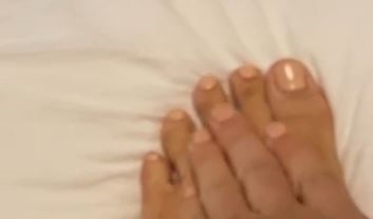 Sexy Lexi's Feet banner image