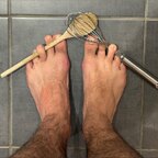 The Feet Menu avatar