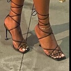 The Feet Mirage avatar