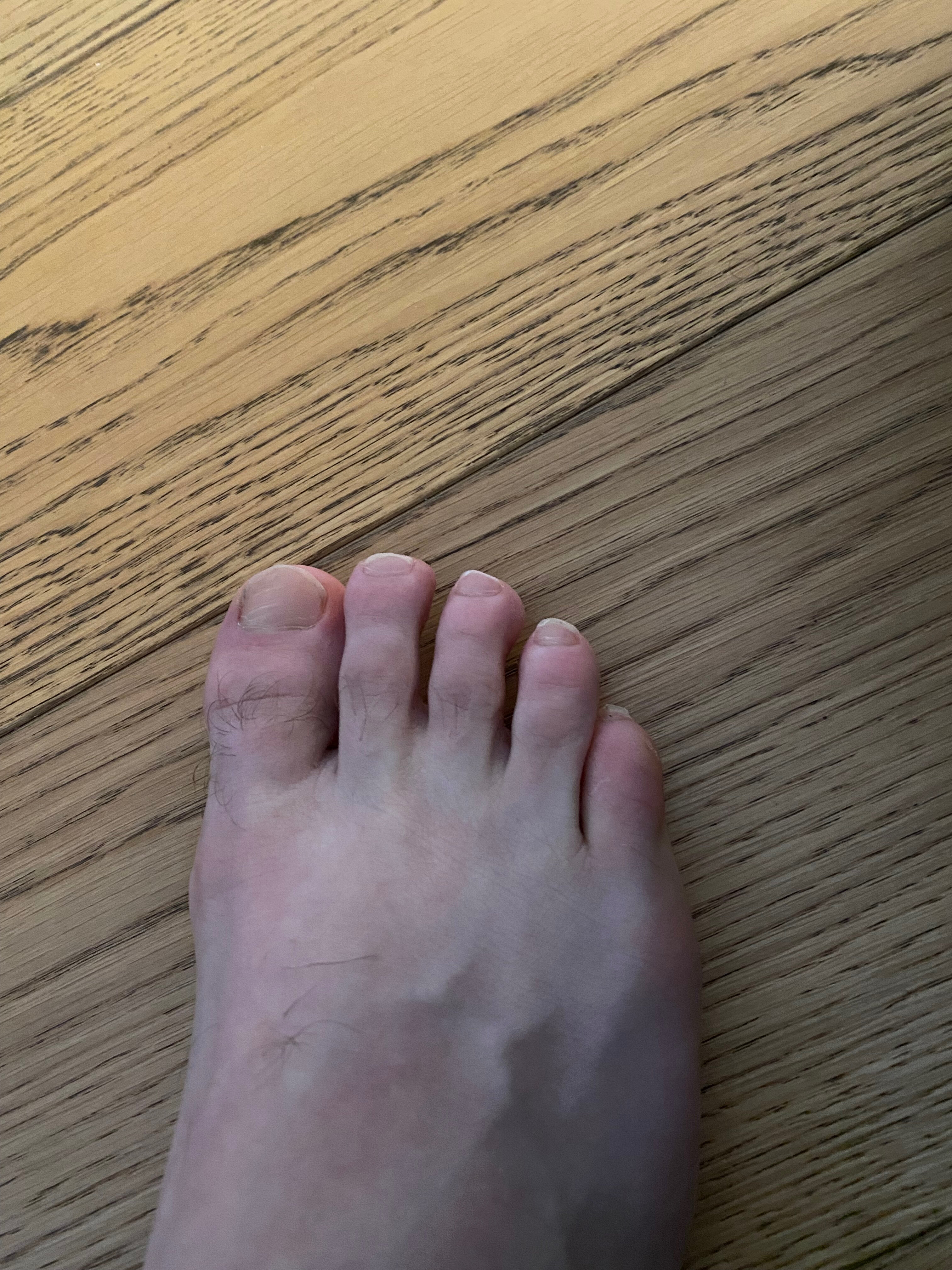 The Feet Site banner image