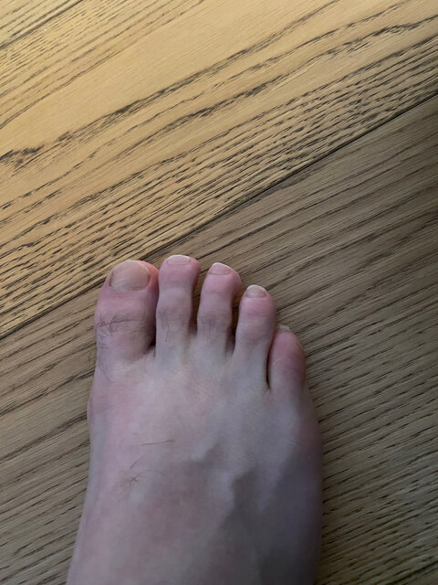 The Feet Site cover image