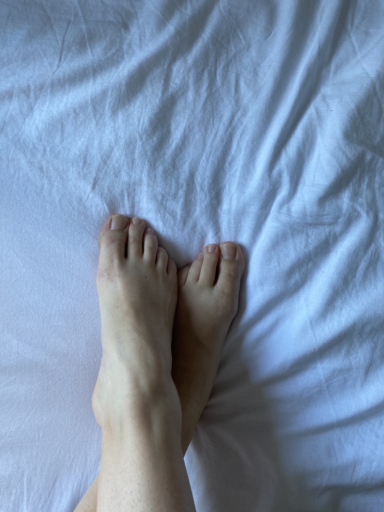 The Feet Twins cover image